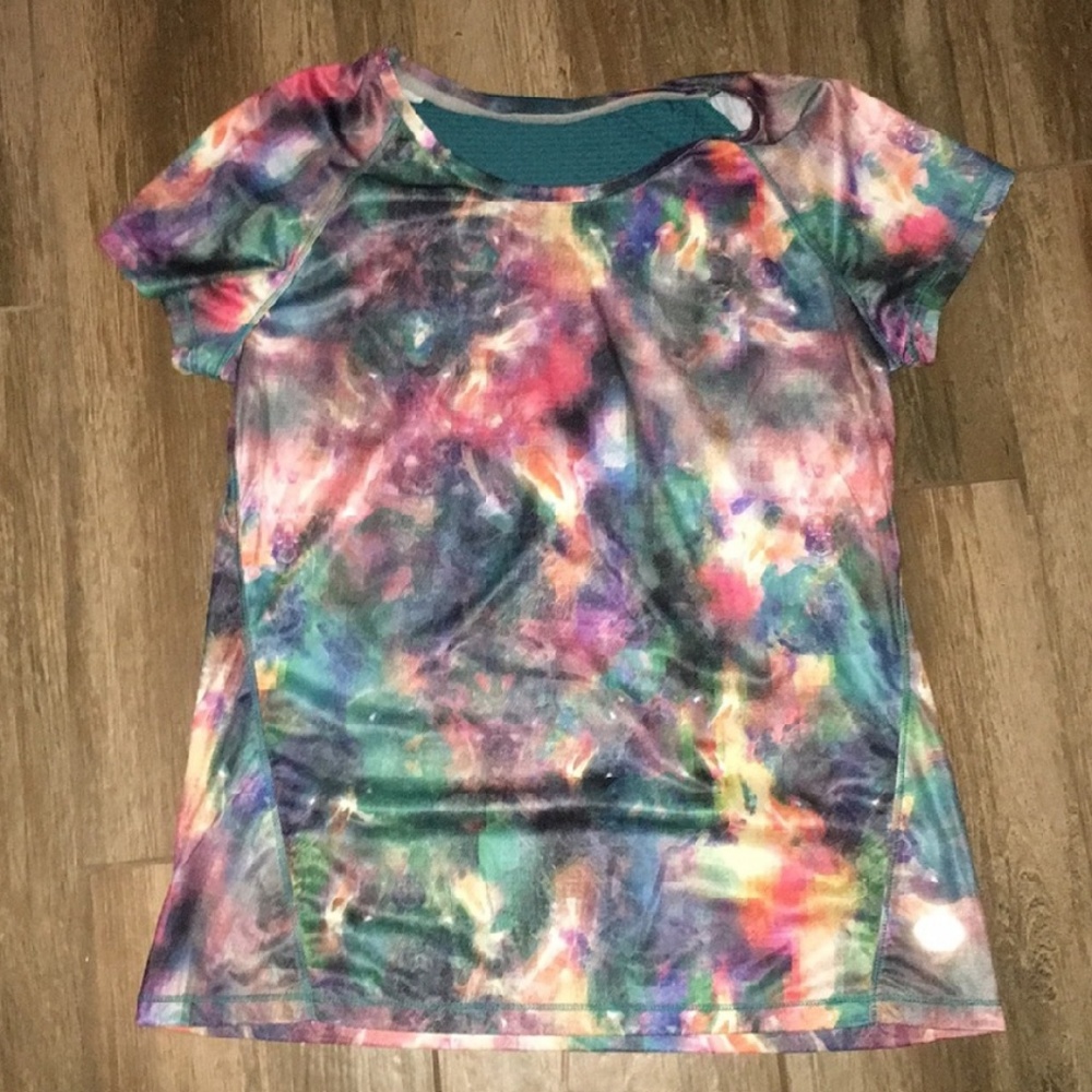 Reel Legends Top - NWT